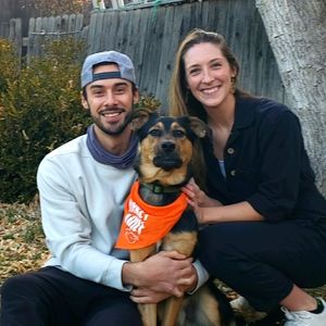 Meet your Posher, Nell!